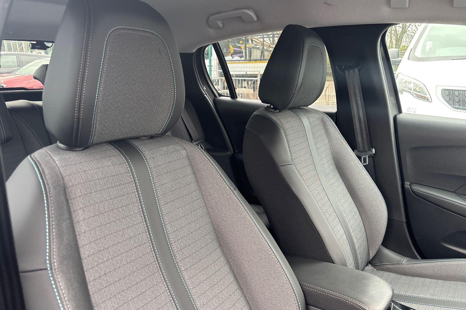 Used Peugeot 208 2023 for sale - 77691401: Photo 24