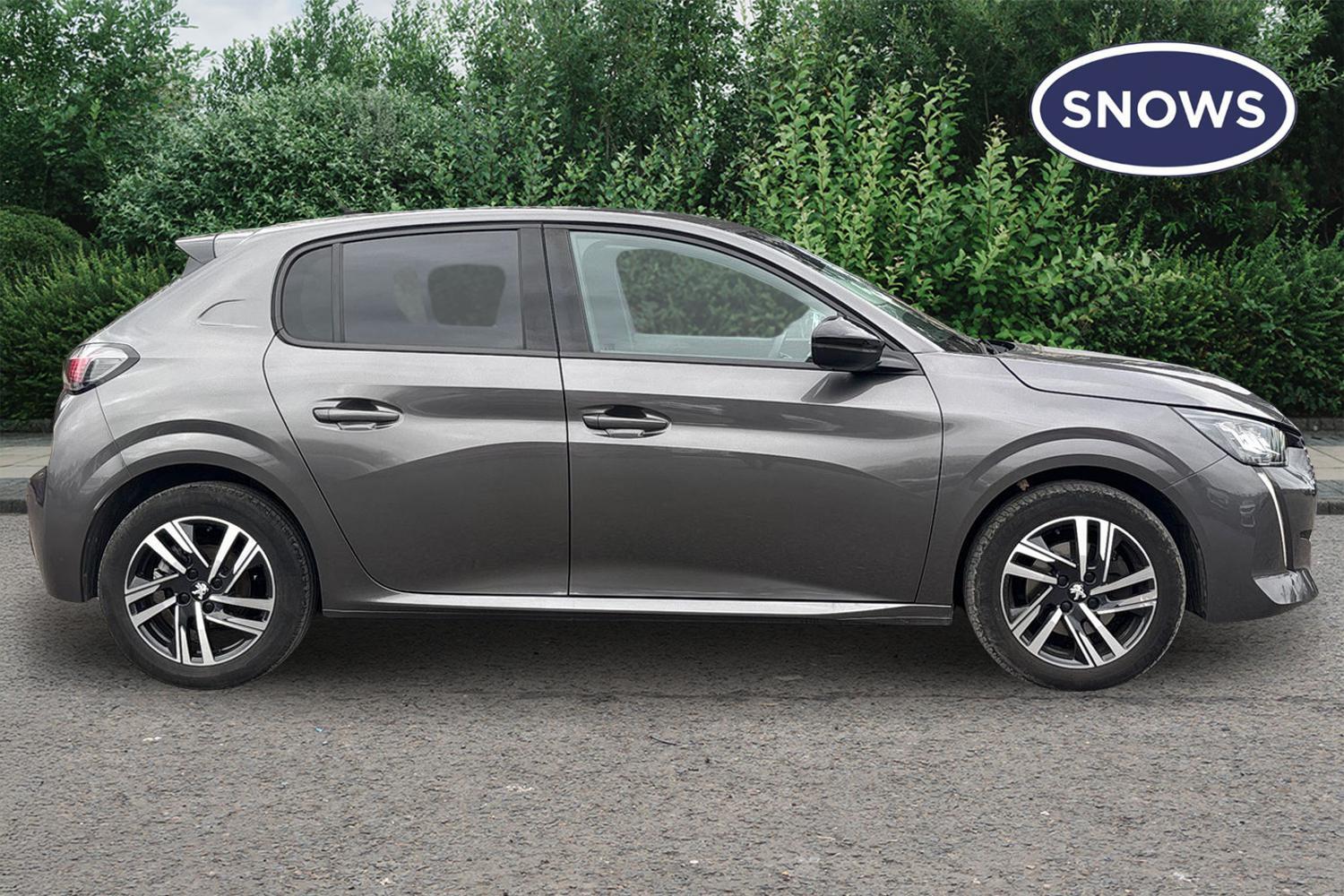 Used Peugeot 208 2023 for sale - 77691401: Photo 4