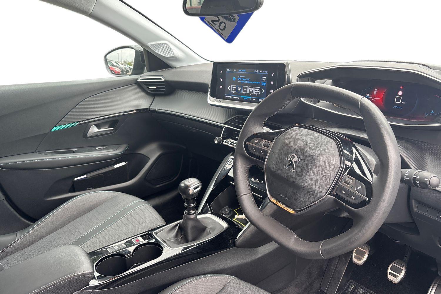 Used Peugeot 208 2023 for sale - 77691401: Photo 6