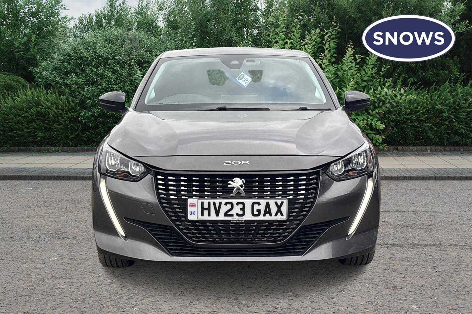 Used Peugeot 208 2023 for sale - 77691401: Photo 7