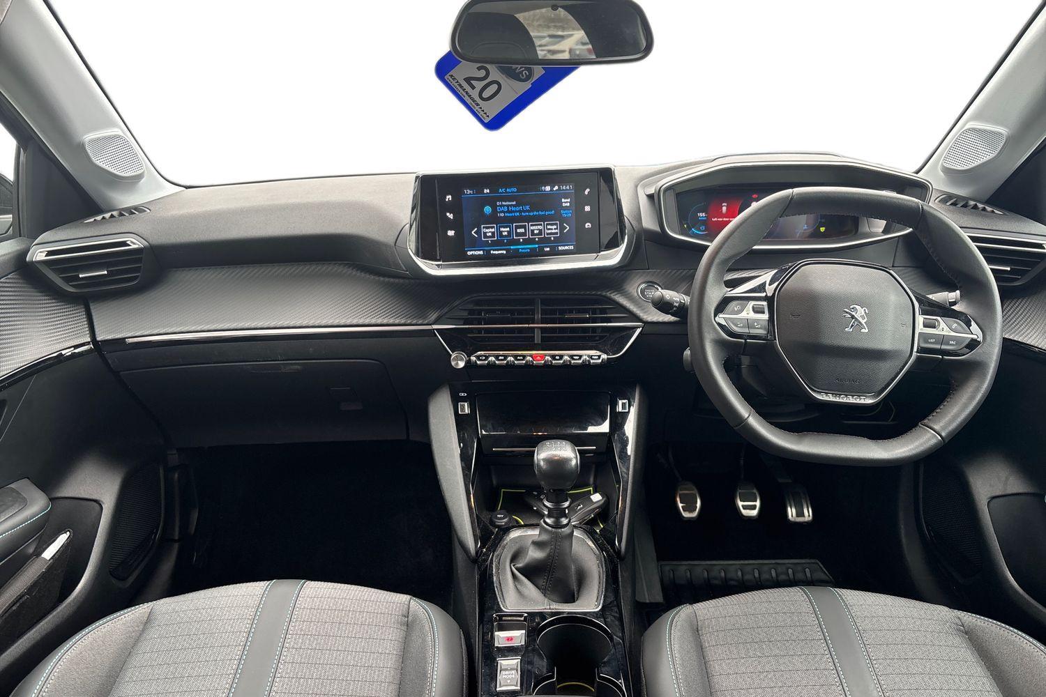 Used Peugeot 208 2023 for sale - 77691401: Photo 9