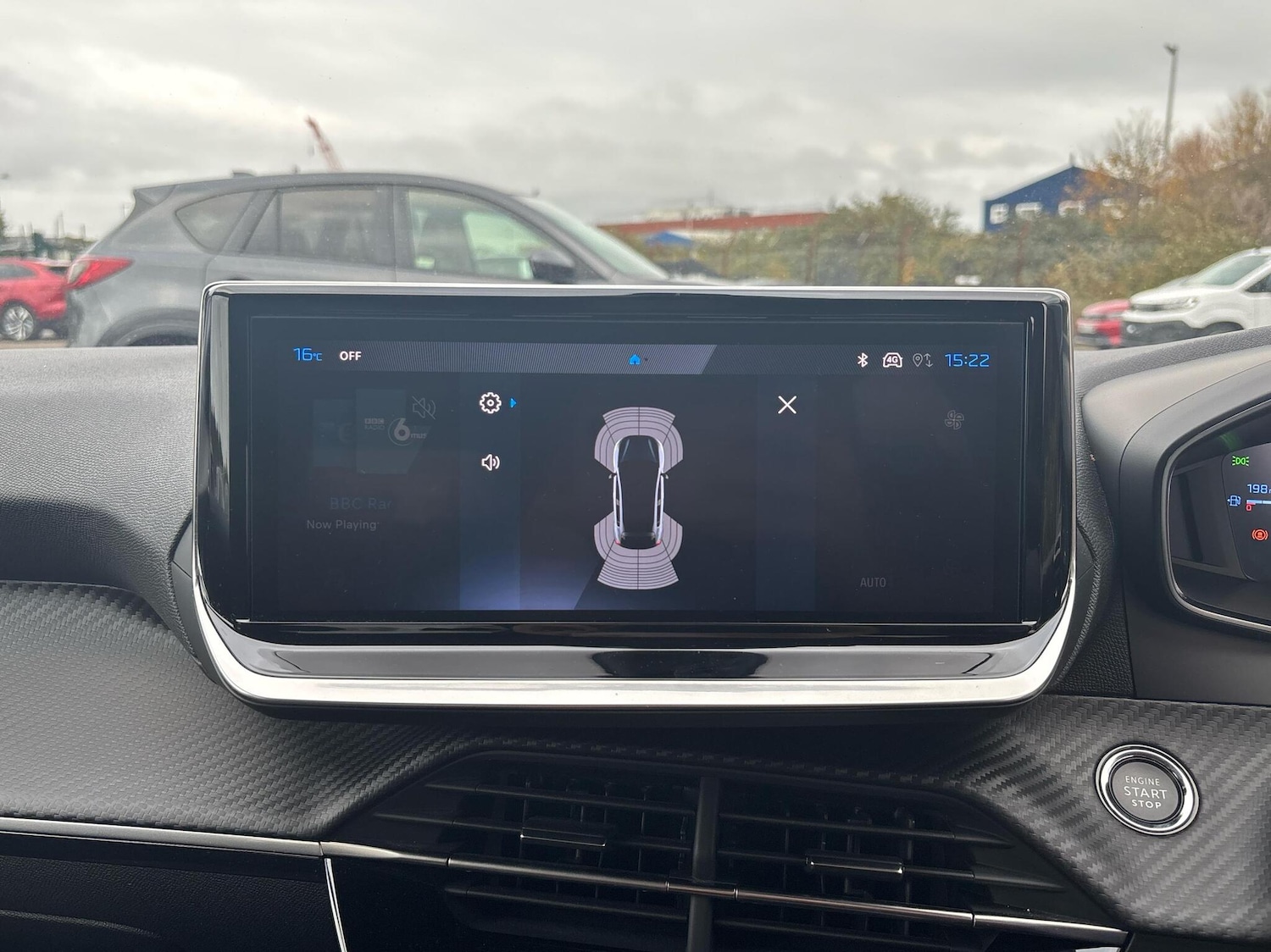 Used Peugeot 208 2024 for sale - 76676637: Photo 11