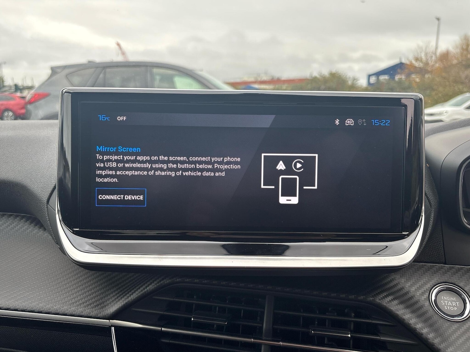 Used Peugeot 208 2024 for sale - 76676637: Photo 13