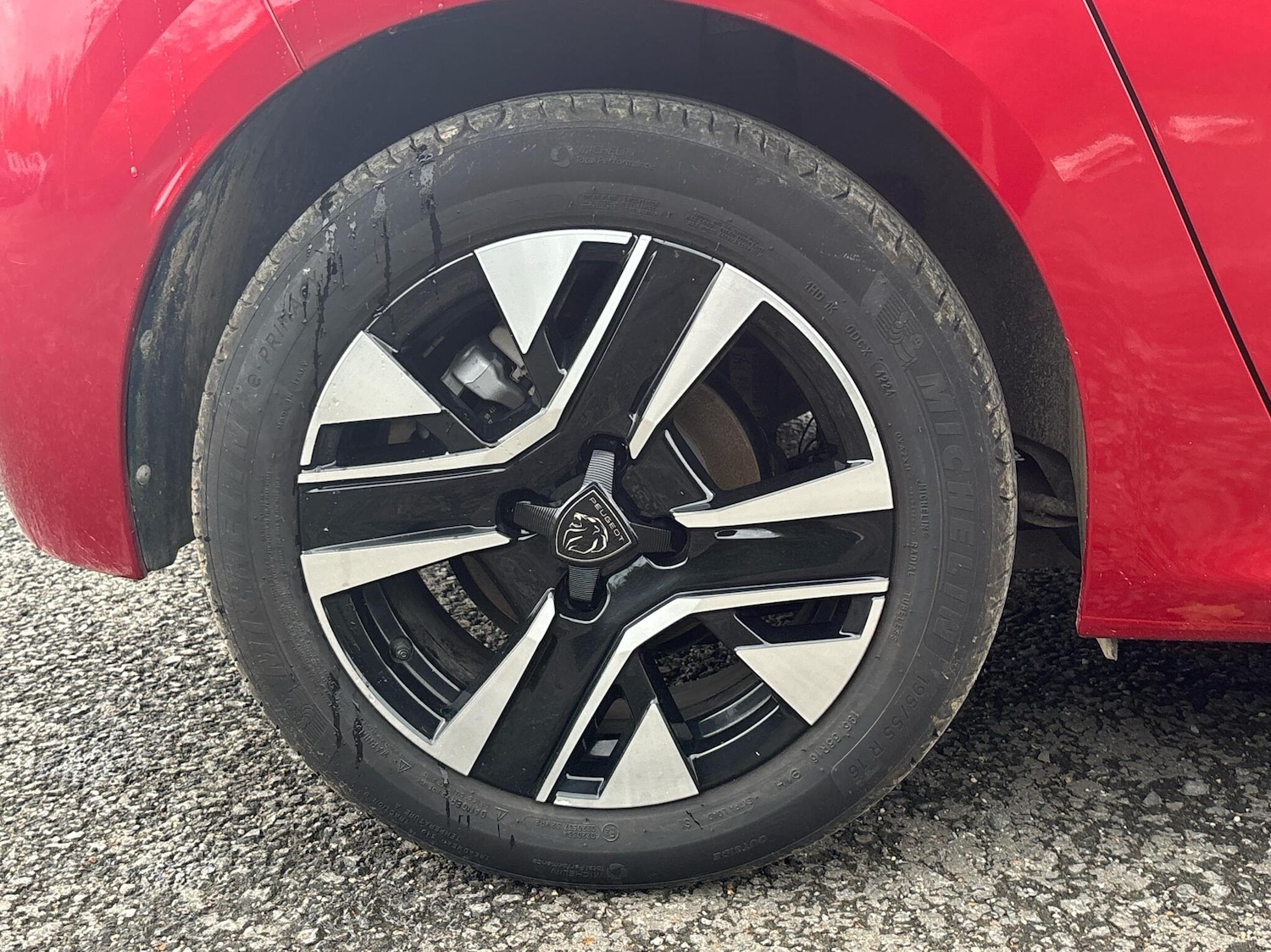 Used Peugeot 208 2024 for sale - 76676637: Photo 15