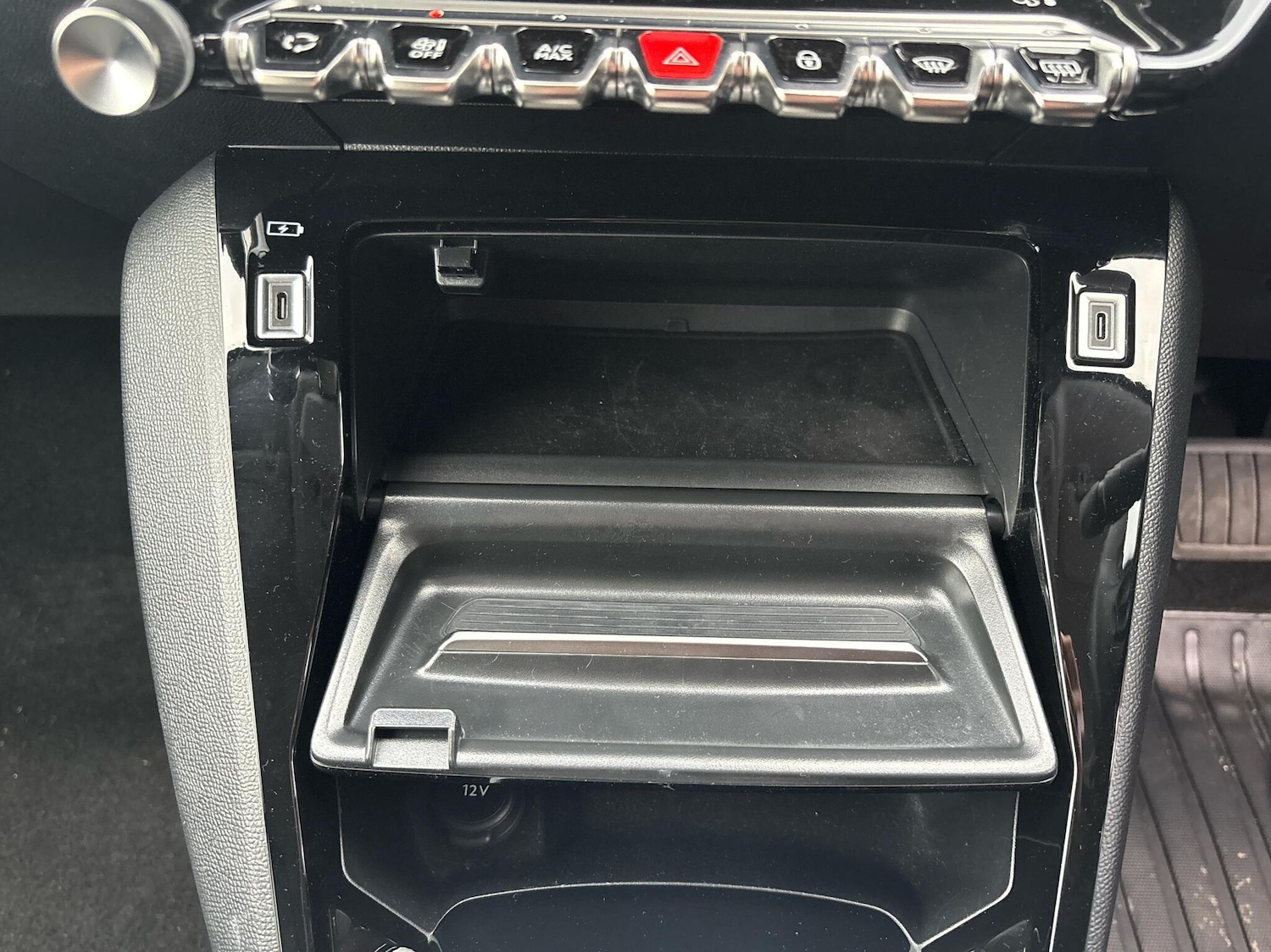 Used Peugeot 208 2024 for sale - 76676637: Photo 16