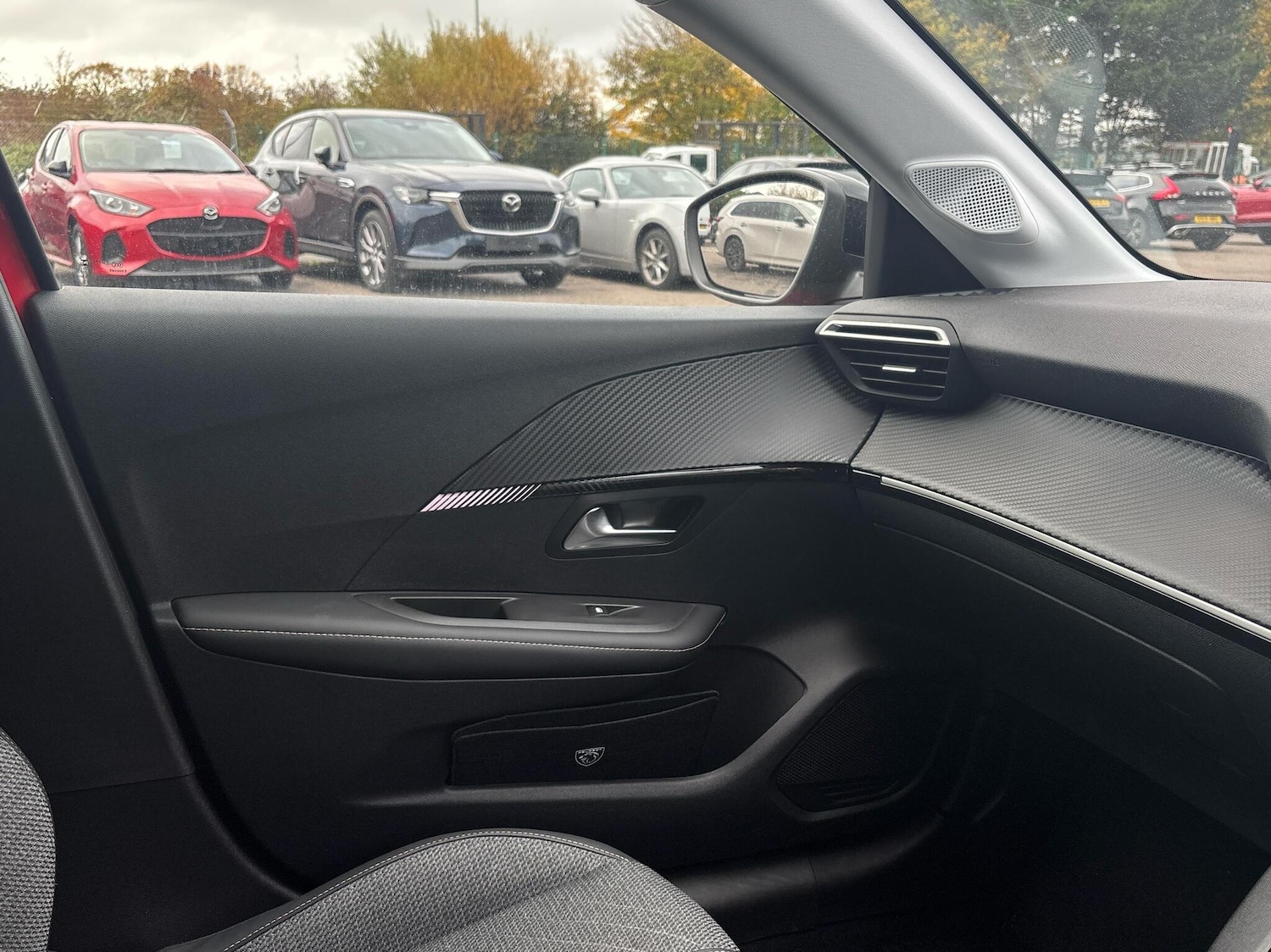 Used Peugeot 208 2024 for sale - 76676637: Photo 18