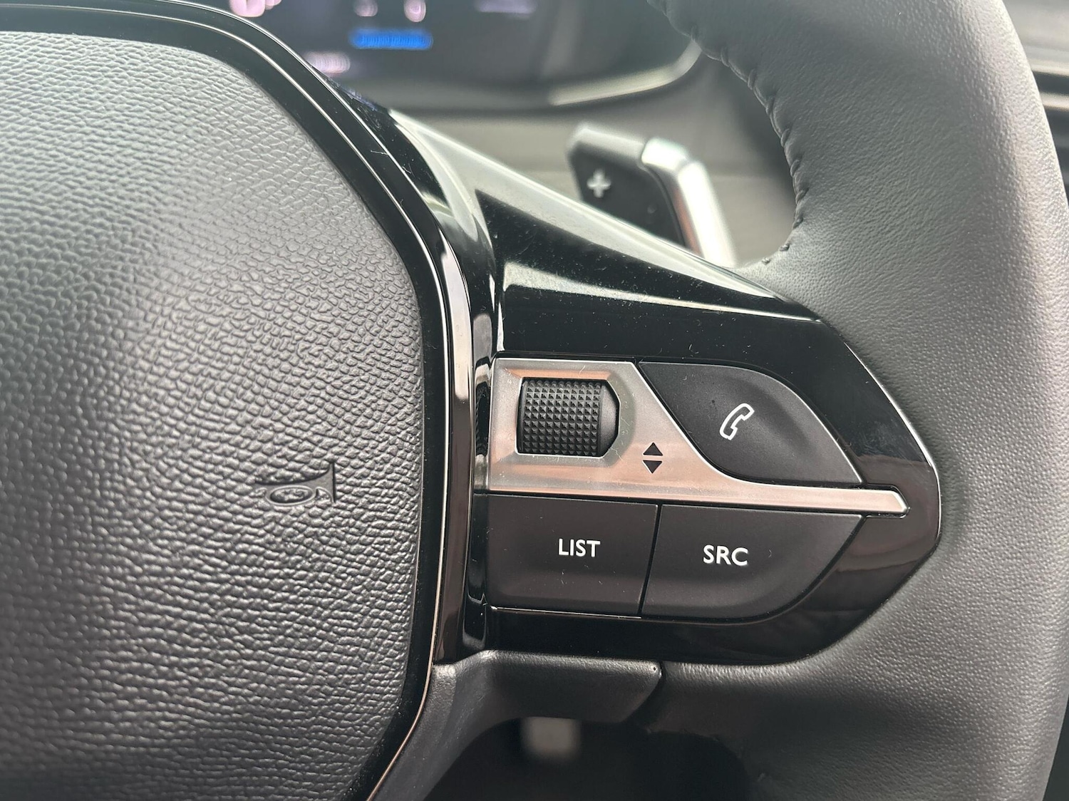 Used Peugeot 208 2024 for sale - 76676637: Photo 22