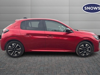 Used Peugeot 208 2024 for sale - 76676637: Photo