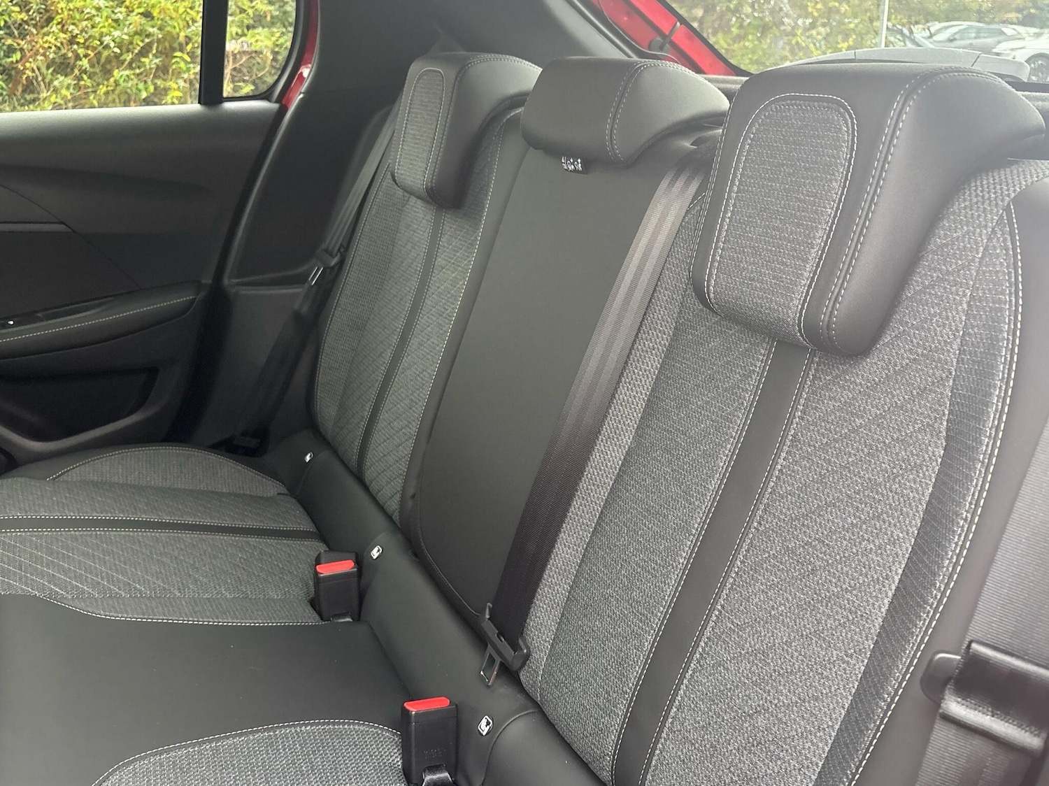 Used Peugeot 208 2024 for sale - 76676637: Photo 6