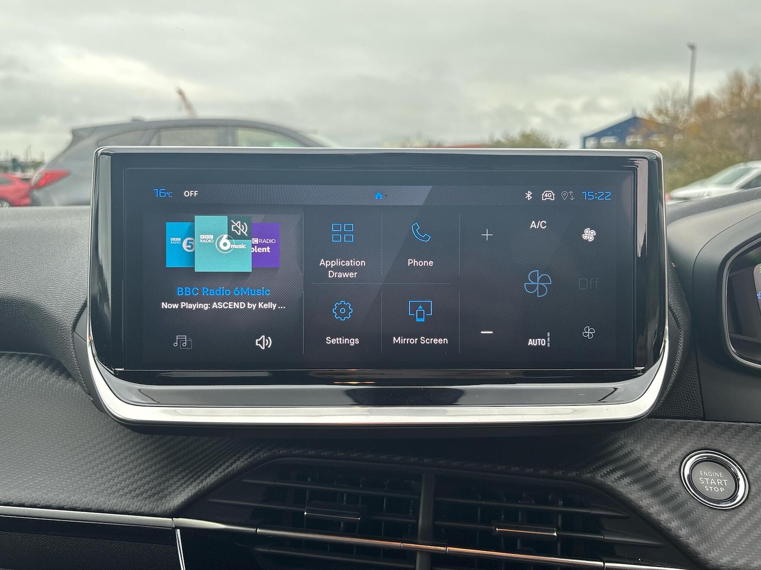 Used Peugeot 208 2024 for sale - 76676637: Photo 8