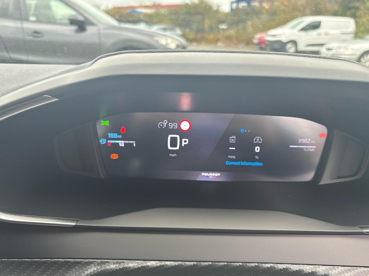 Used Peugeot 208 2024 for sale - 76676637: Photo 9