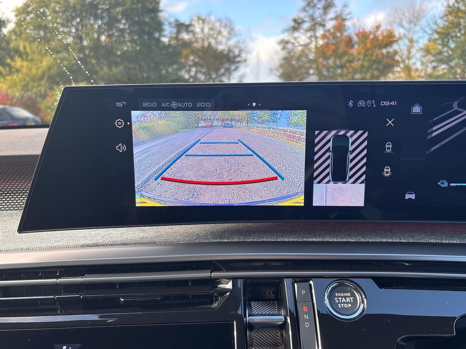 Used Peugeot 3008 2024 for sale - 76678288: Photo 11