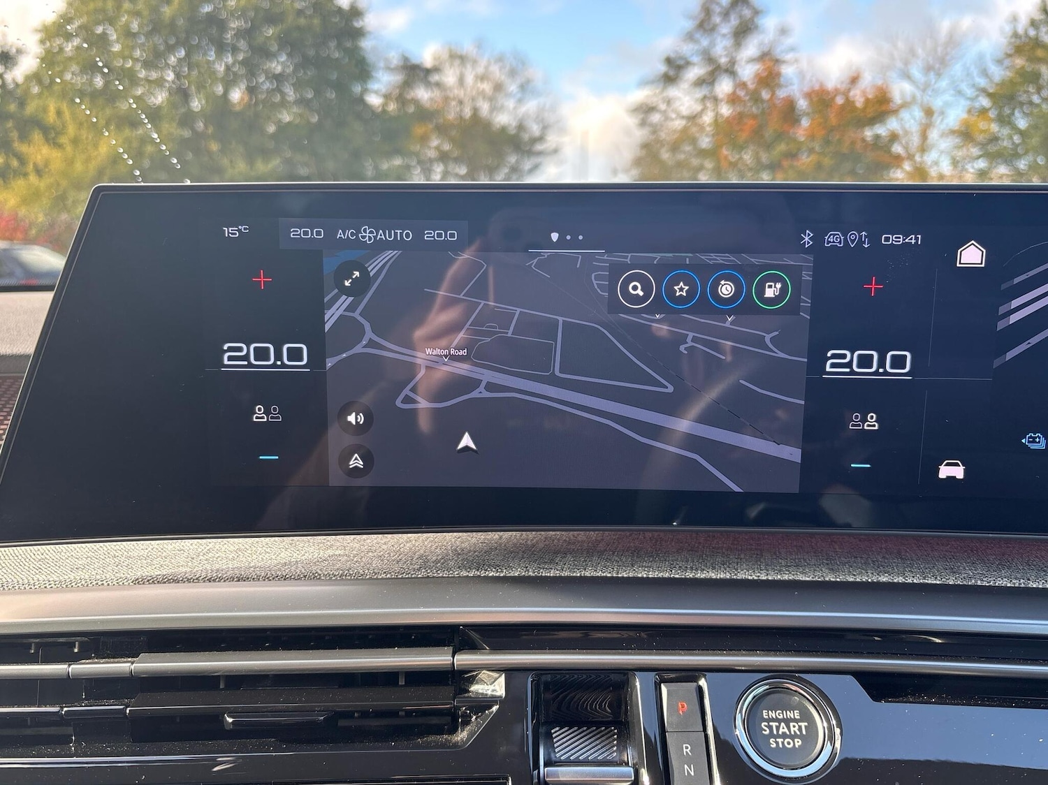 Used Peugeot 3008 2024 for sale - 76678288: Photo 12