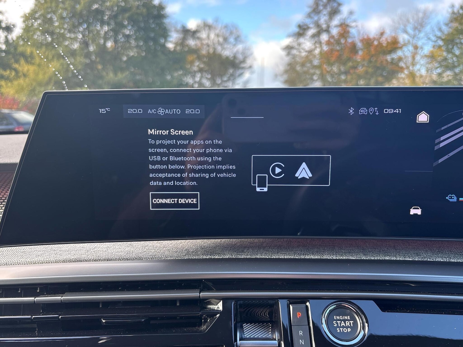 Used Peugeot 3008 2024 for sale - 76678288: Photo 13