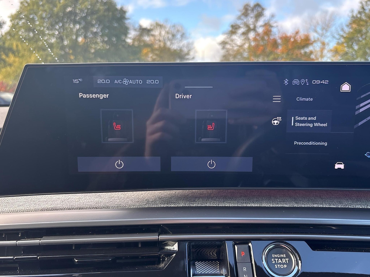 Used Peugeot 3008 2024 for sale - 76678288: Photo 14