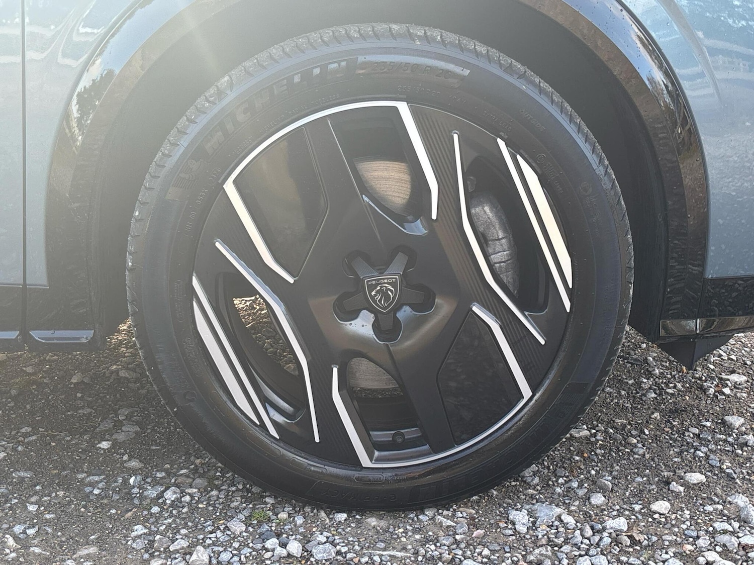 Used Peugeot 3008 2024 for sale - 76678288: Photo 15