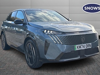 Used Peugeot 3008 2024 for sale - 76678288: Photo