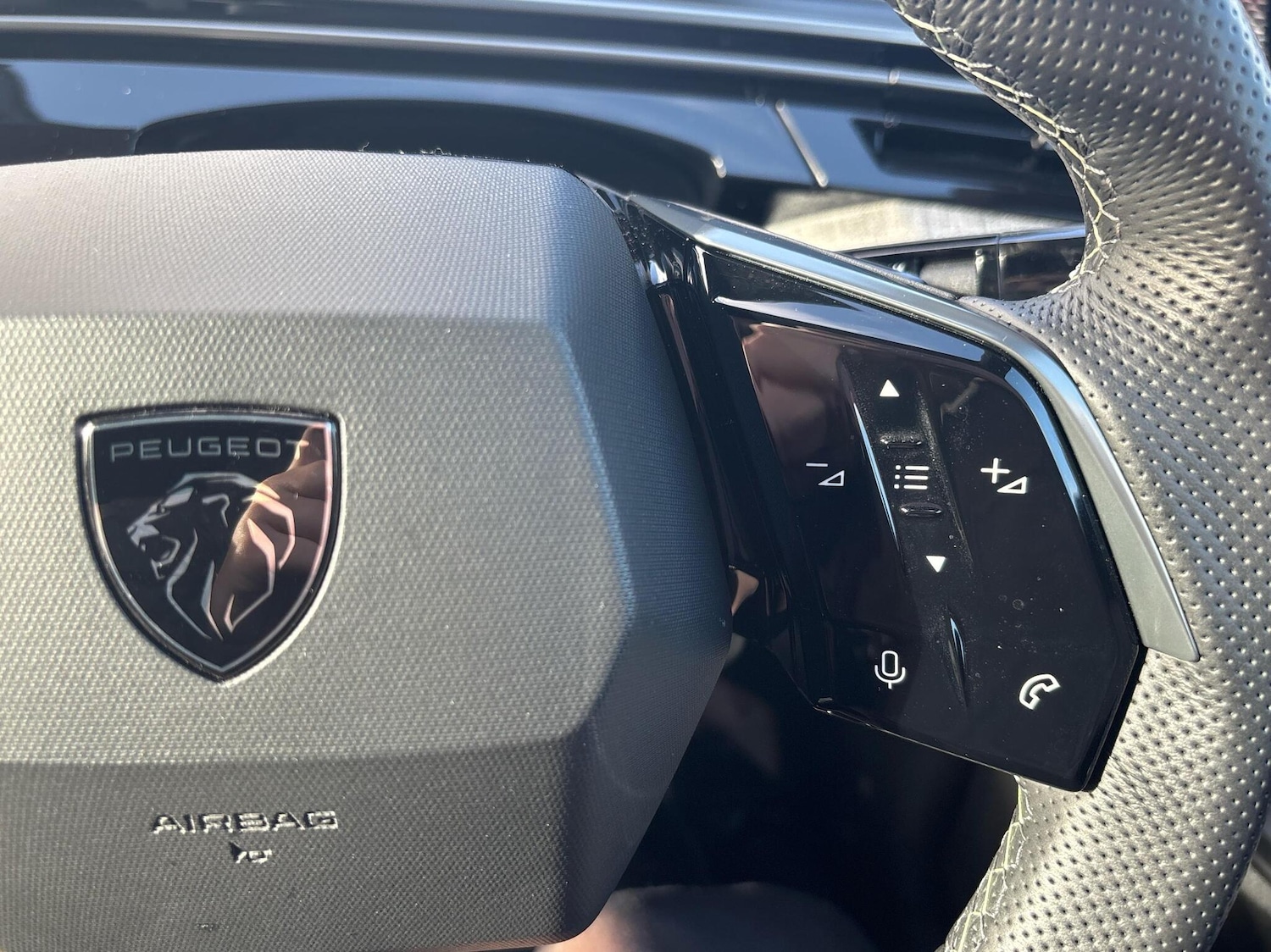 Used Peugeot 3008 2024 for sale - 76678288: Photo 22