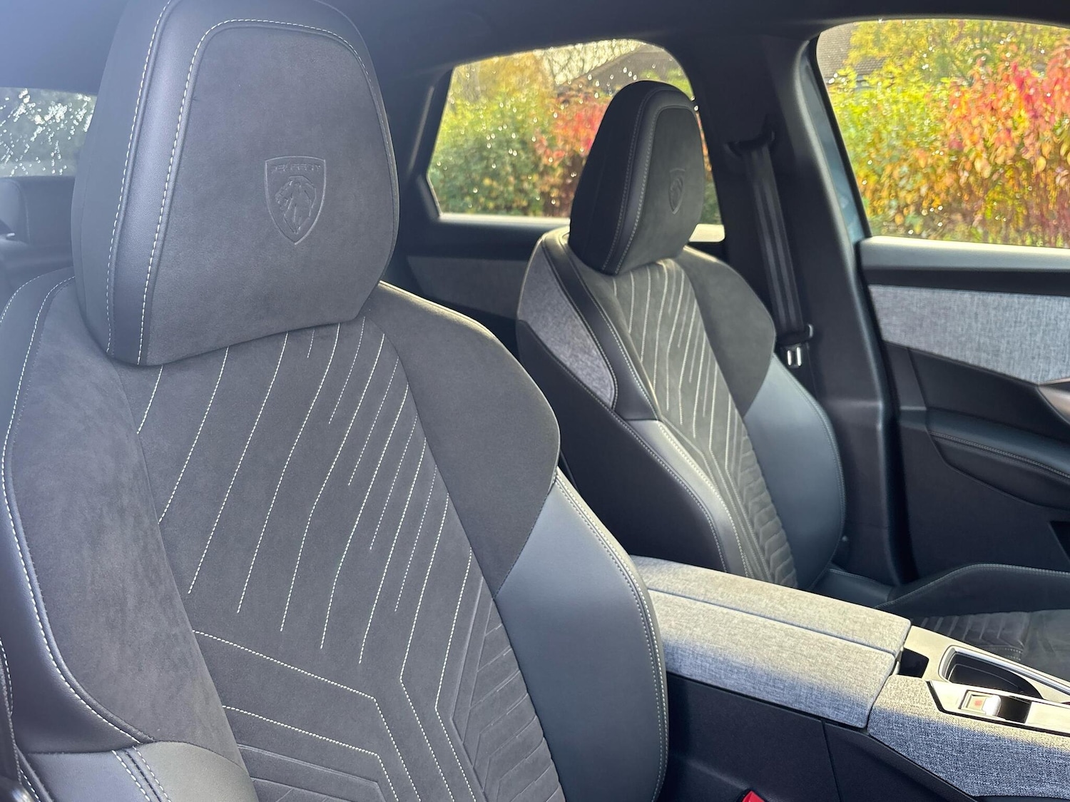 Used Peugeot 3008 2024 for sale - 76678288: Photo 25