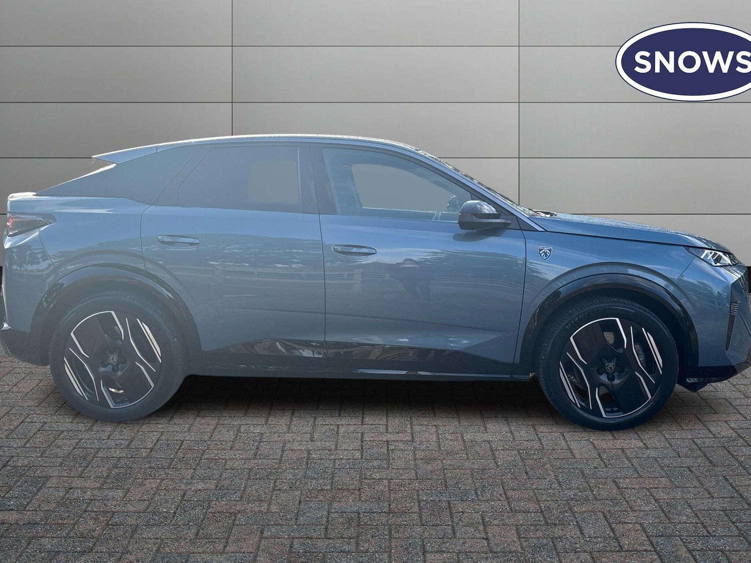 Used Peugeot 3008 2024 for sale - 76678288: Photo 4