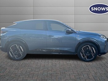 Used Peugeot 3008 2024 for sale - 76678288: Photo