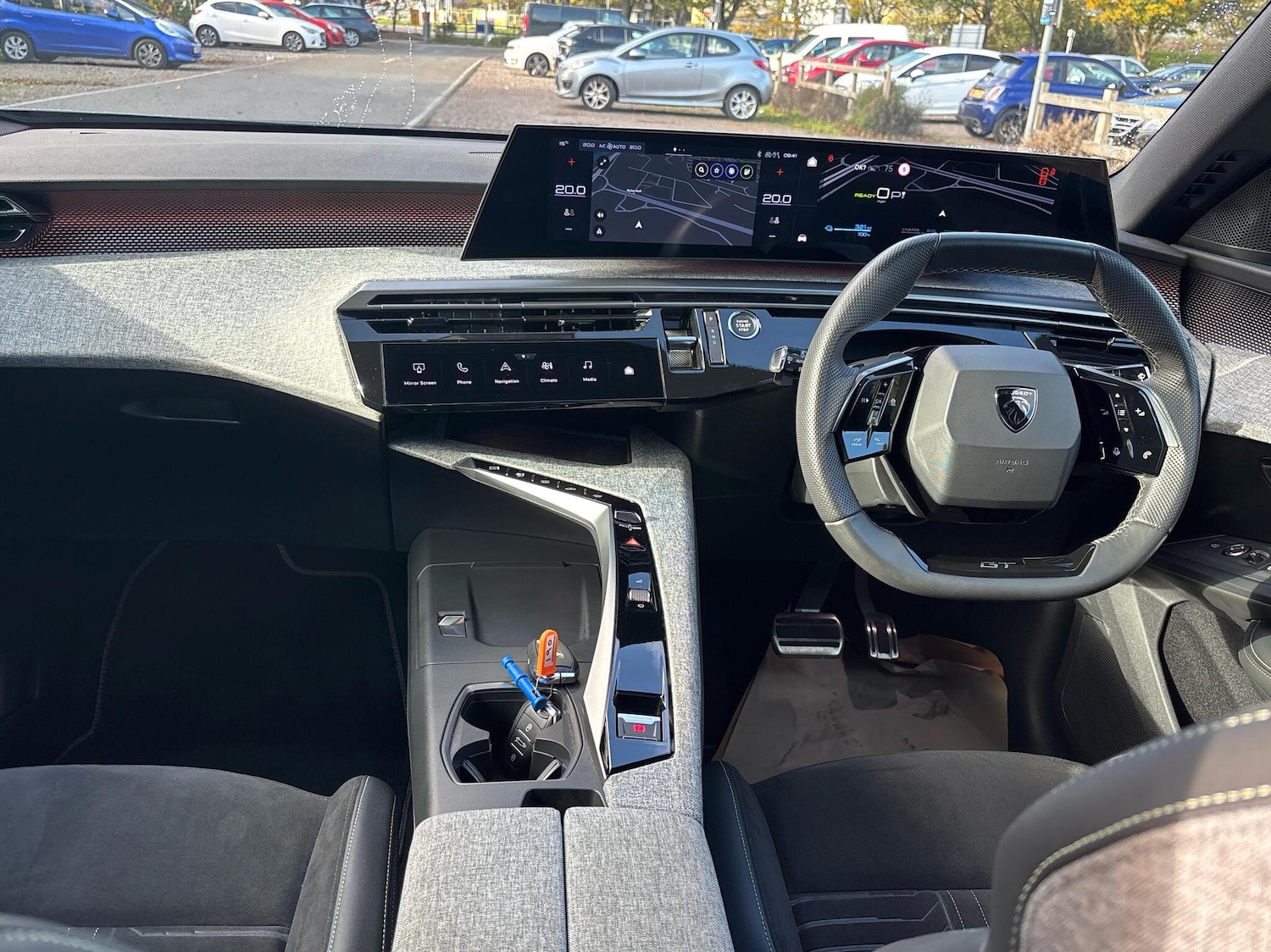 Used Peugeot 3008 2024 for sale - 76678288: Photo 7