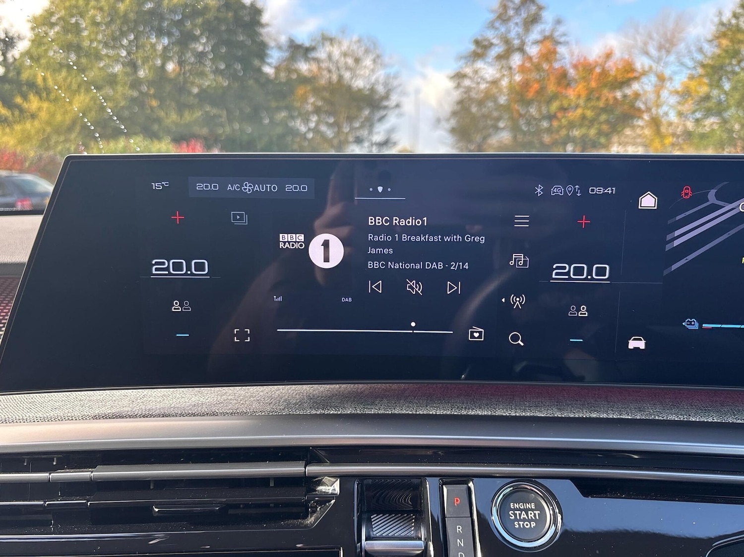 Used Peugeot 3008 2024 for sale - 76678288: Photo 8