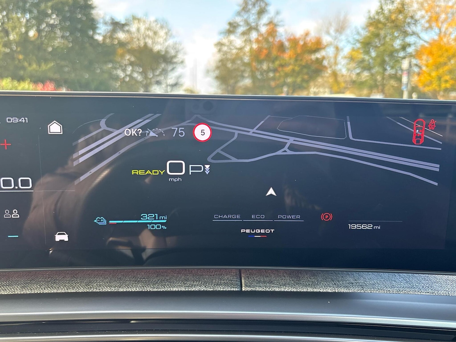 Used Peugeot 3008 2024 for sale - 76678288: Photo 9