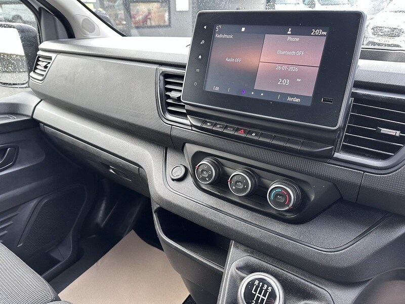 Used Renault Trafic 2022 for sale - 77200942: Photo 14