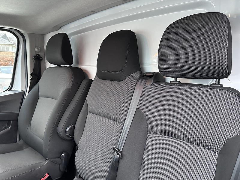 Used Renault Trafic 2022 for sale - 77200942: Photo 15