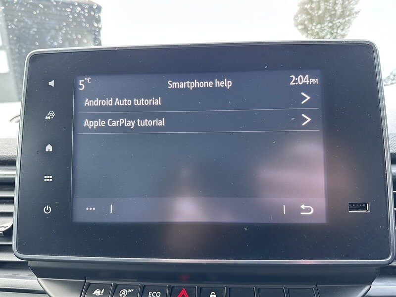 Used Renault Trafic 2022 for sale - 77200942: Photo 22