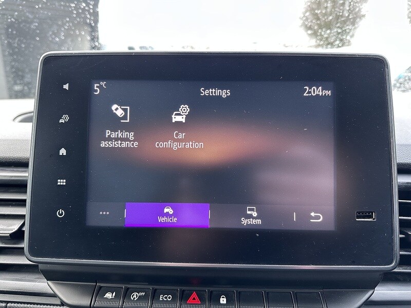 Used Renault Trafic 2022 for sale - 77200942: Photo 23