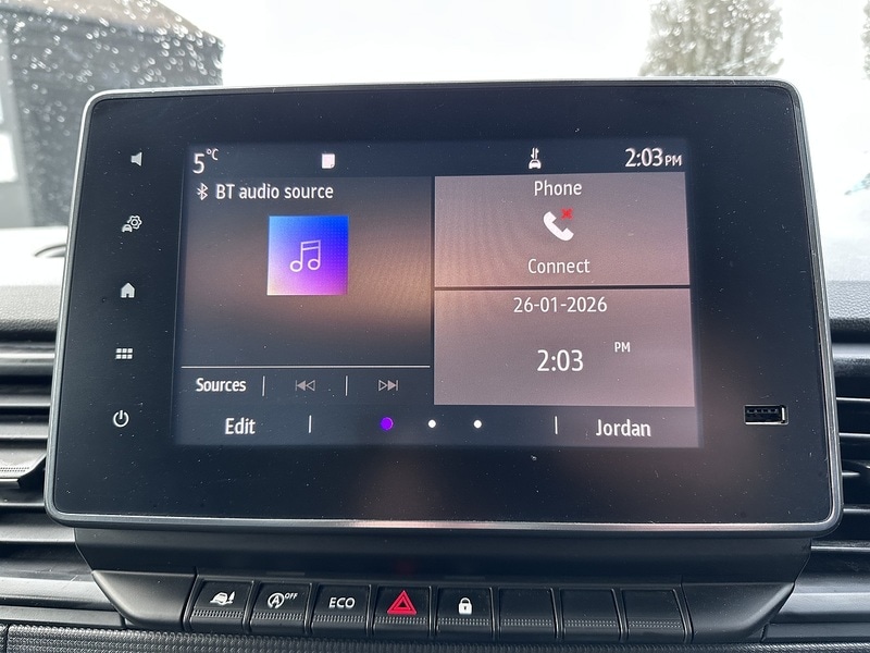 Used Renault Trafic 2022 for sale - 77200942: Photo 25