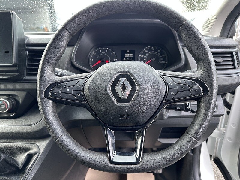 Used Renault Trafic 2022 for sale - 77200942: Photo 28