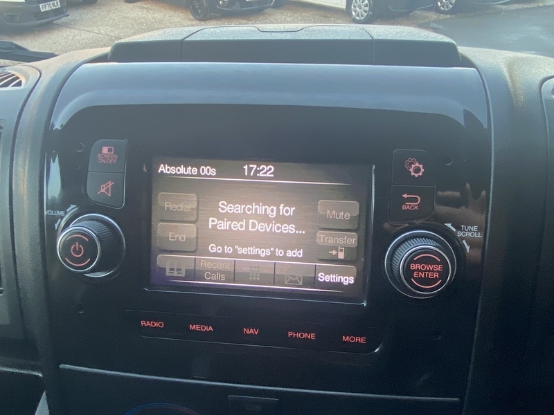 Used Peugeot Boxer 2022 for sale - 76210978: Photo 21