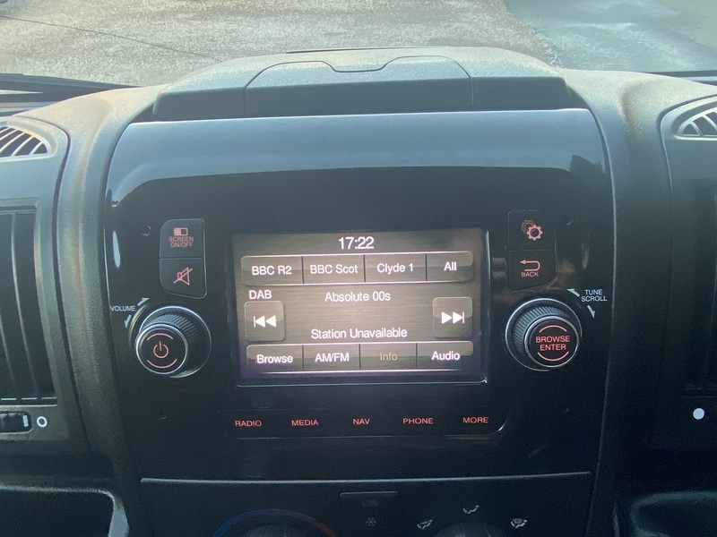 Used Peugeot Boxer 2022 for sale - 76210978: Photo 22