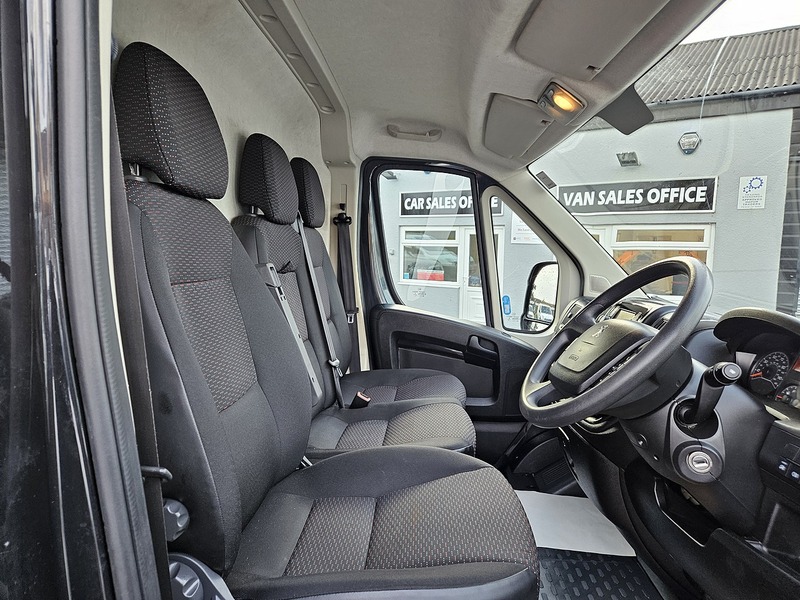 Used Peugeot Boxer 2022 for sale - 76210978: Photo 5