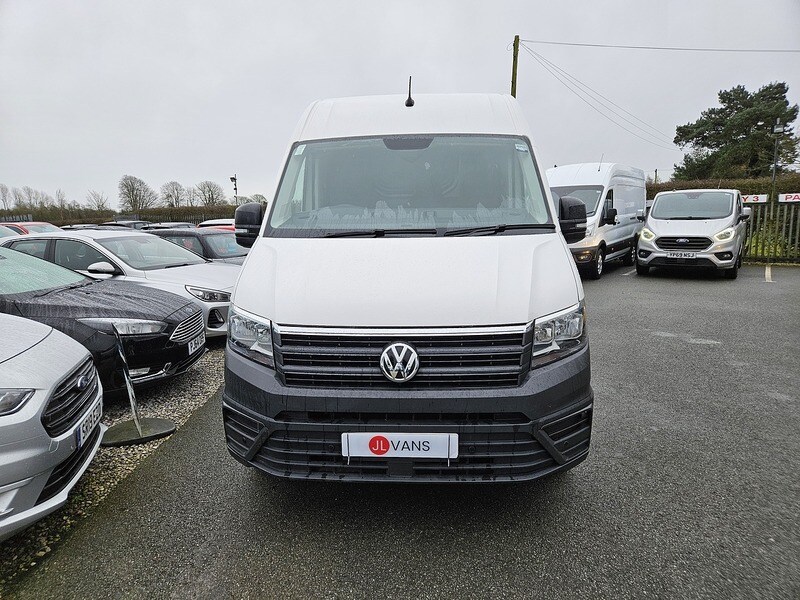 Used Volkswagen Crafter 2022 for sale - 77920881: Photo 17