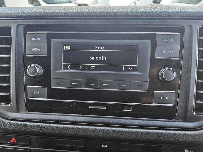 Used Volkswagen Crafter 2022 for sale - 77920881: Photo 20