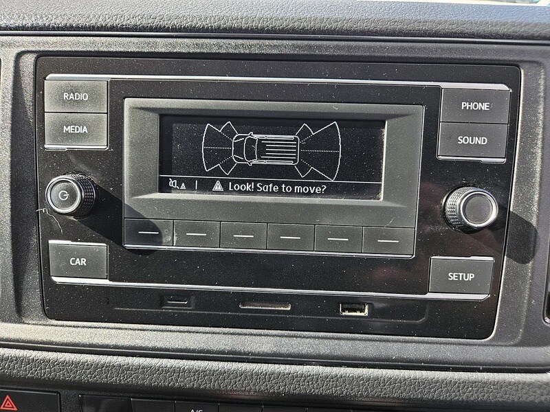 Used Volkswagen Crafter 2022 for sale - 77920881: Photo 21