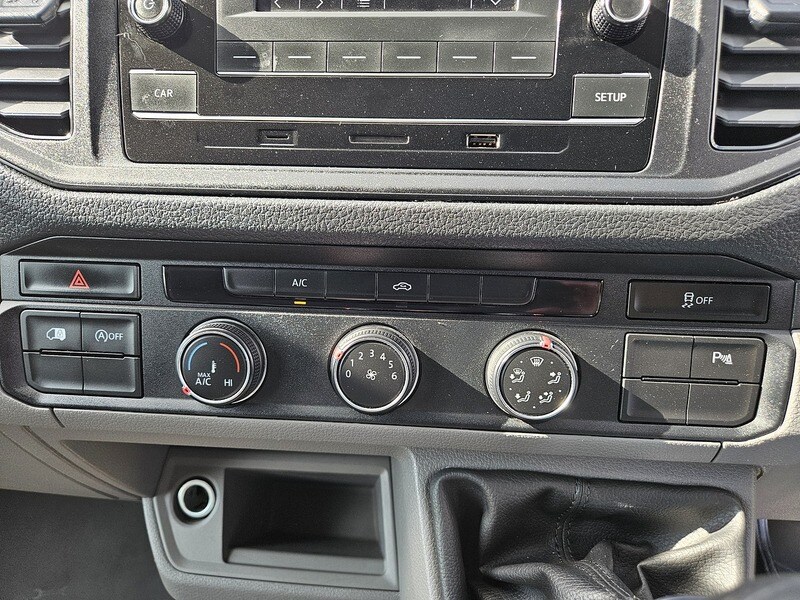 Used Volkswagen Crafter 2022 for sale - 77920881: Photo 22