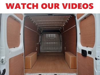 Used Peugeot Boxer 2023 for sale - 79289453: Photo