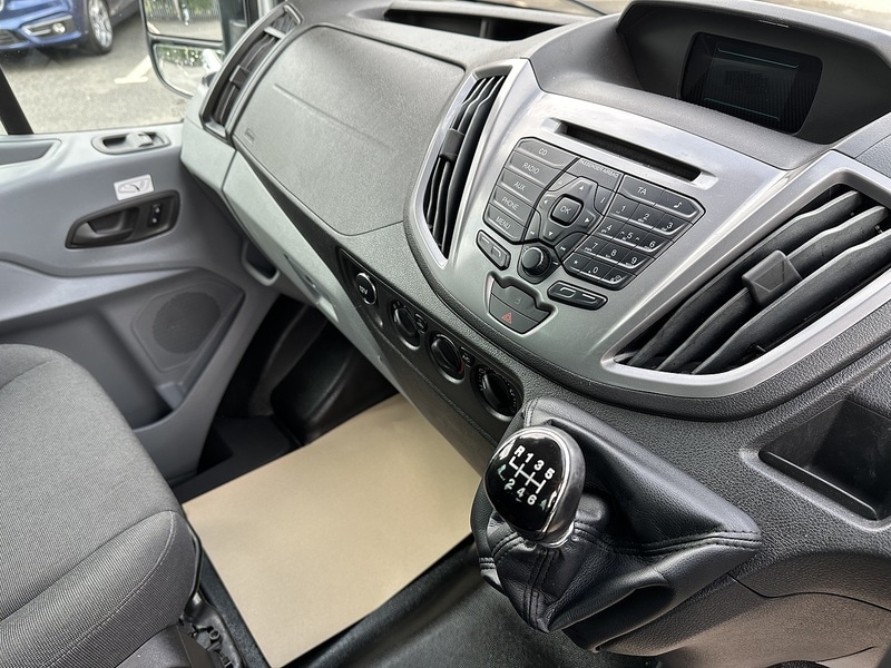 Vehicle 16