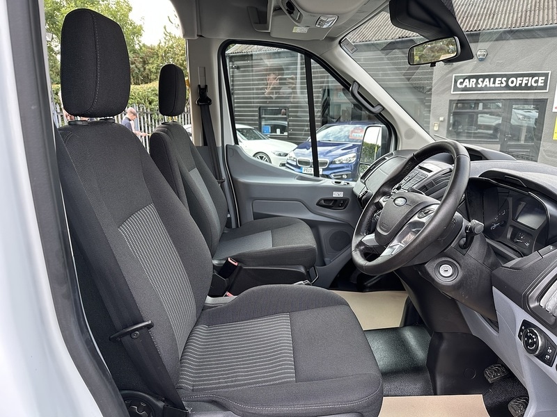 Vehicle 17