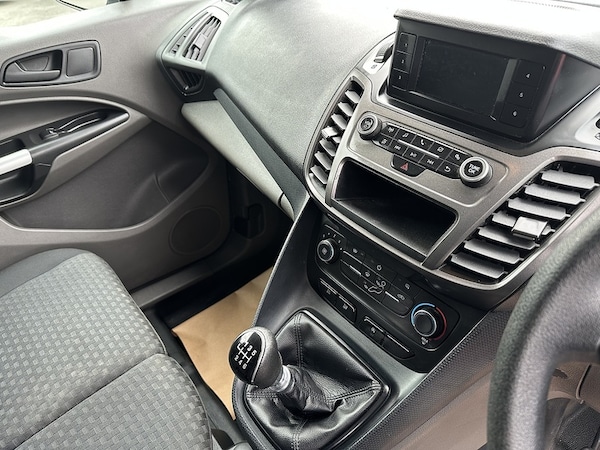 Used Ford Transit Connect 2021 for sale - 75303970: Photo 14