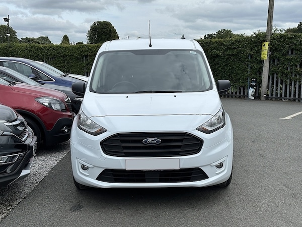 Used Ford Transit Connect 2021 for sale - 75303970: Photo 17