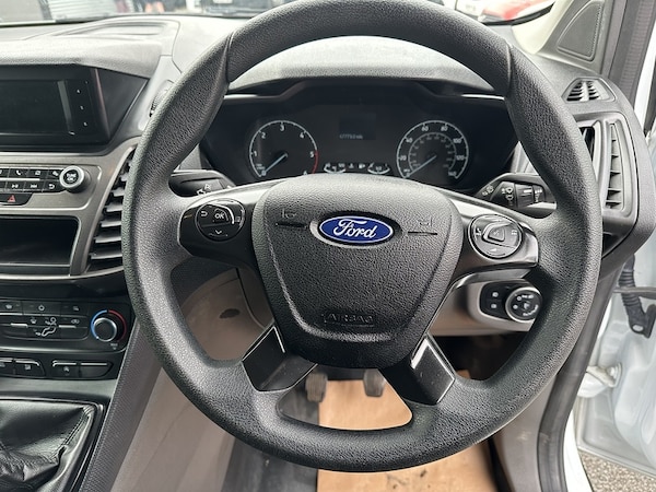 Used Ford Transit Connect 2021 for sale - 75303970: Photo 29