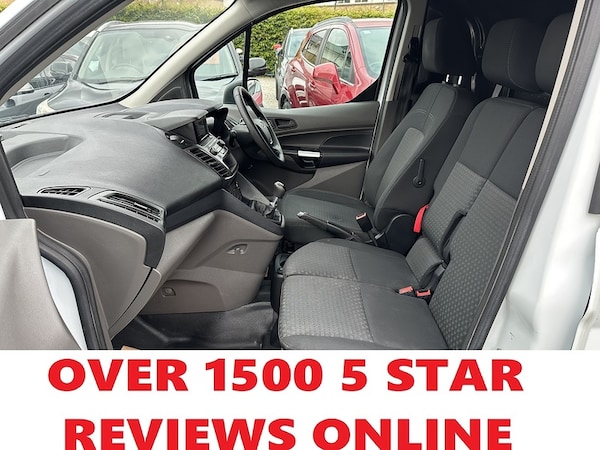 Used Ford Transit Connect 2021 for sale - 75303970: Photo 2