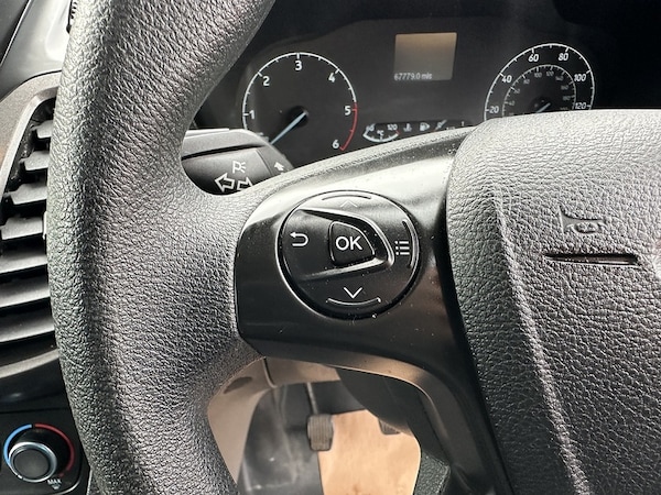 Used Ford Transit Connect 2021 for sale - 75303970: Photo 30