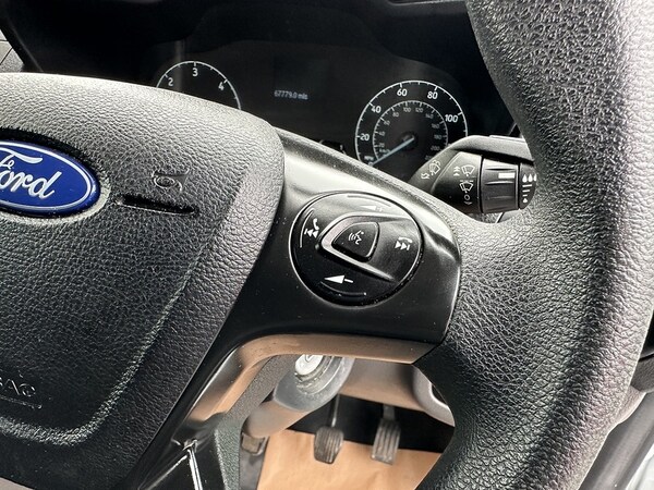 Used Ford Transit Connect 2021 for sale - 75303970: Photo 31